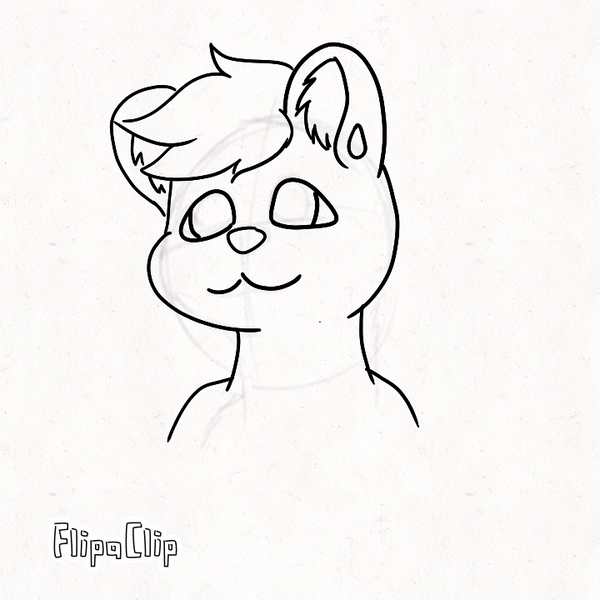 Lipsync Animation Practice